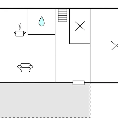 Apartamento Bodenweg Appartement-fewo- Bad- Wc- 1 Schlafraum 1-zimmerwohnung By Interhome Frutigen