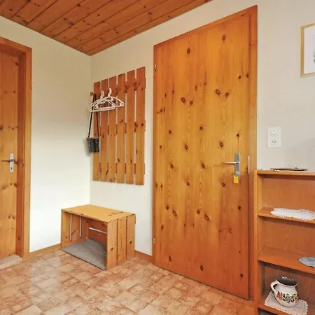 Bodenweg Appartement-fewo- Bad- Wc- 1 Schlafraum 1-zimmerwohnung By Interhome