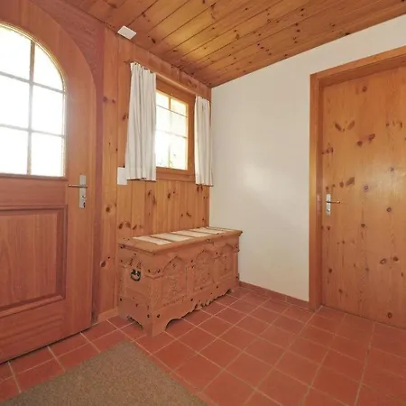 Apartamento Bodenweg Appartement-fewo- Bad- Wc- 1 Schlafraum 1-zimmerwohnung By Interhome *
