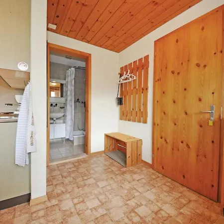 Apartamento Bodenweg Appartement-fewo- Bad- Wc- 1 Schlafraum 1-zimmerwohnung By Interhome *